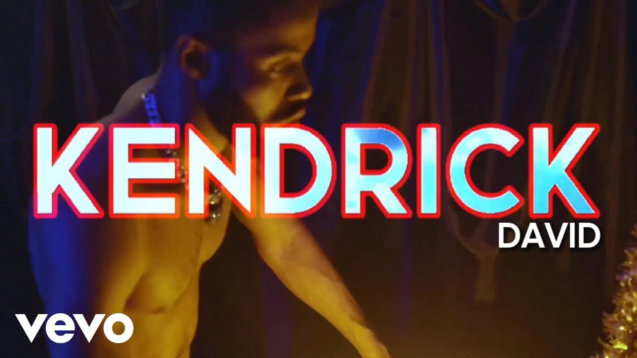 Animal — video still