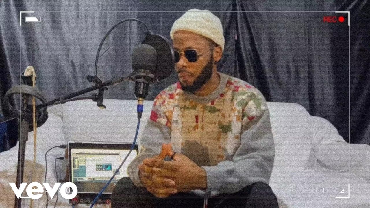 Chant And Wishes — video still