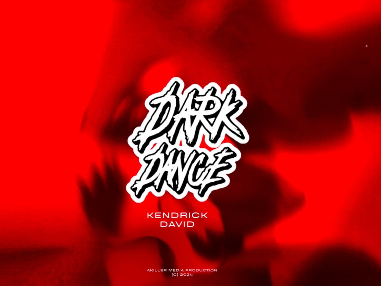 Dark Dance — video still