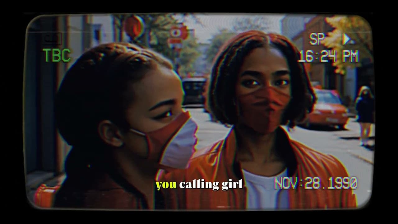 Unholy — video still